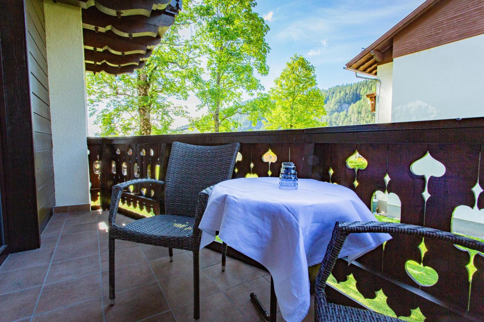 Soldanella 1 By Alpenidyll Apartments Ramsau am Dachstein Exterior photo